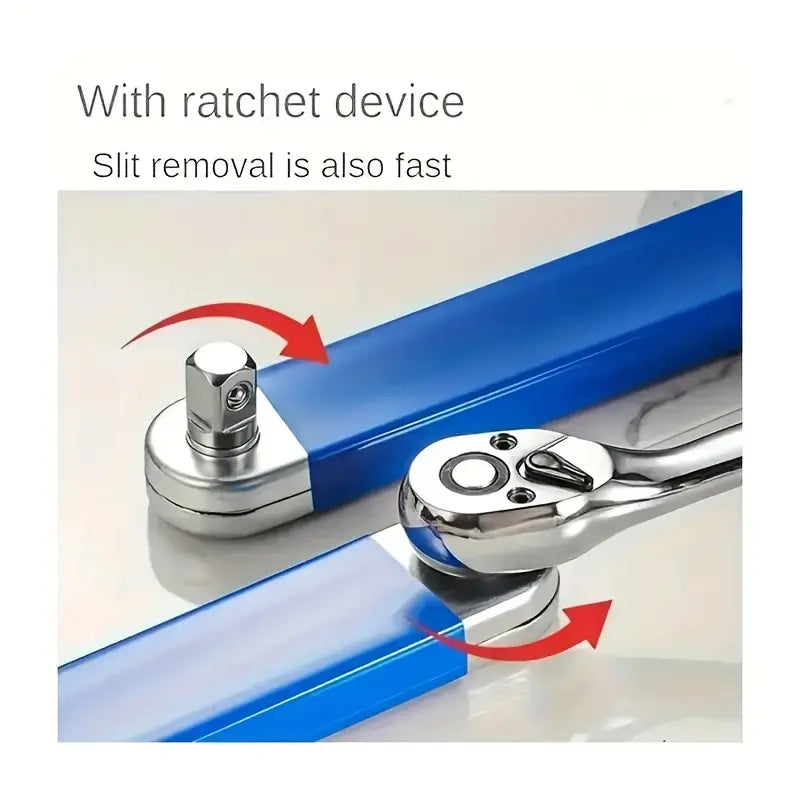 Confined-Space Pro Ratchet Kit