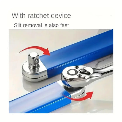 Confined-Space Pro Ratchet Kit