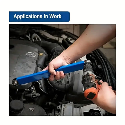Confined-Space Pro Ratchet Kit
