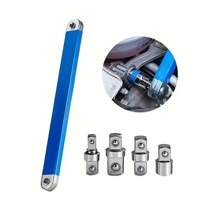 Confined-Space Pro Ratchet Kit